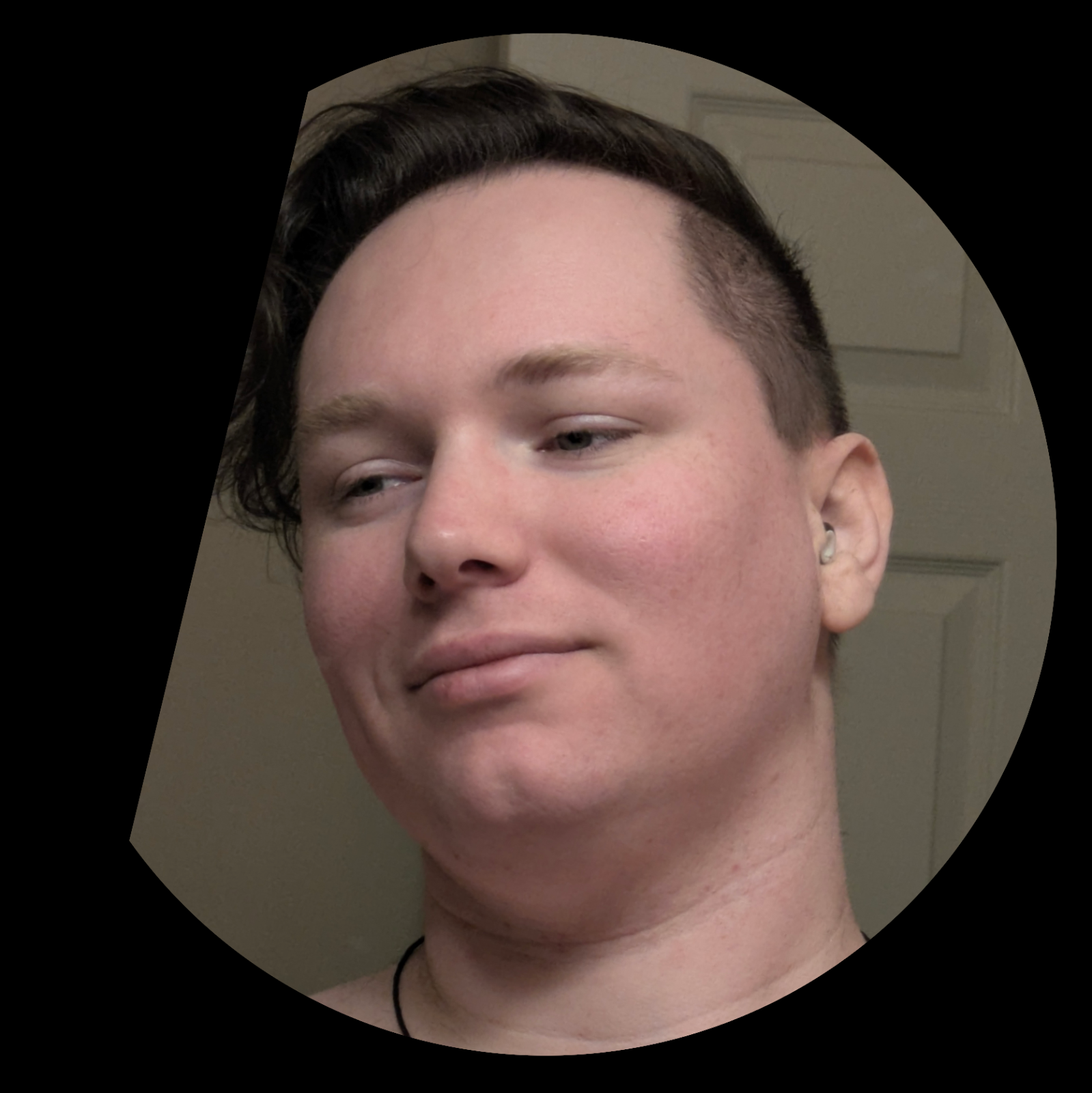 photo of me